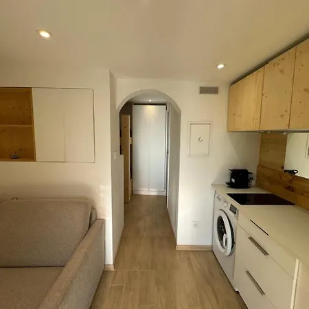 Appartement Moderne Santa Giulia Porto-Vecchio  Exterior foto