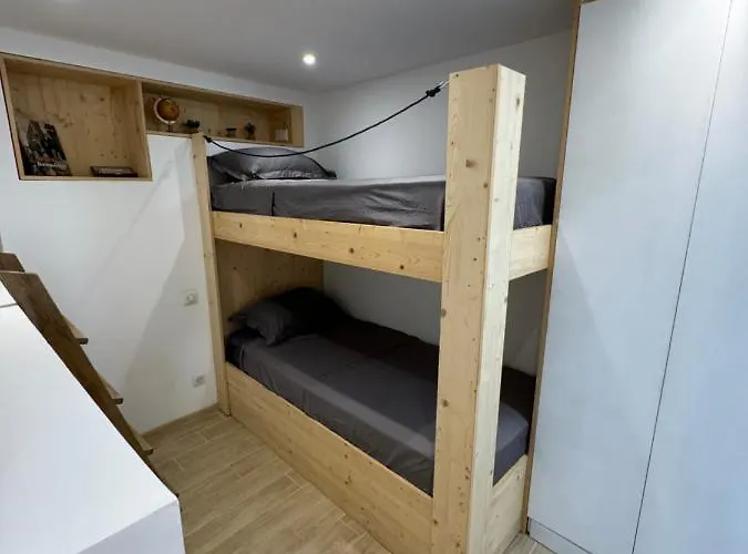Appartement Moderne Santa Giulia