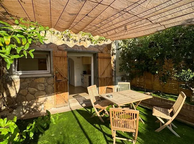 Appartement Moderne Santa Giulia