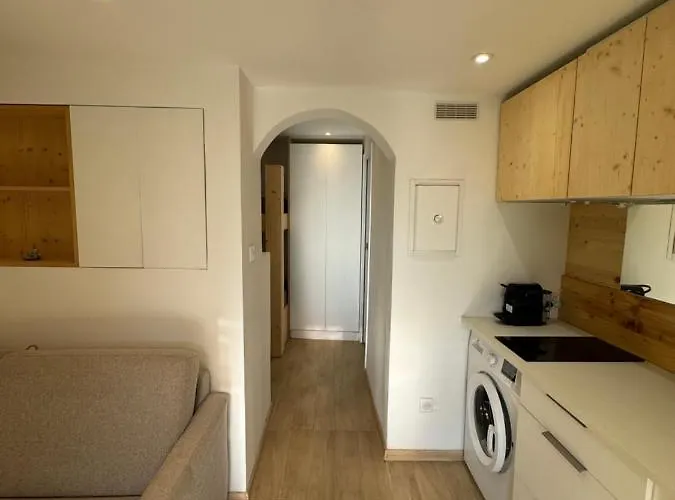 Appartement Moderne Santa Giulia