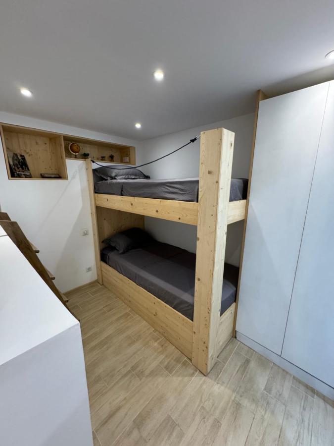 Apartment Moderne Santa Giulia *