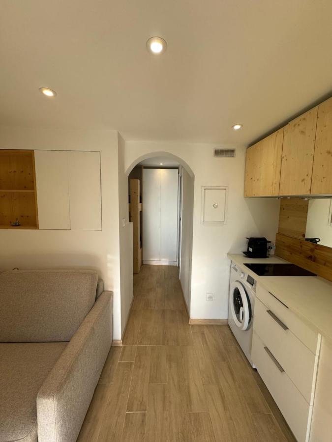 Moderne Santa Giulia Apartment Porto-Vecchio (Corsica)